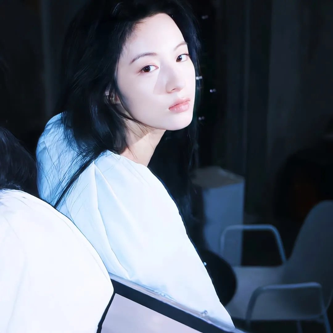 妳是我眼中的苹果